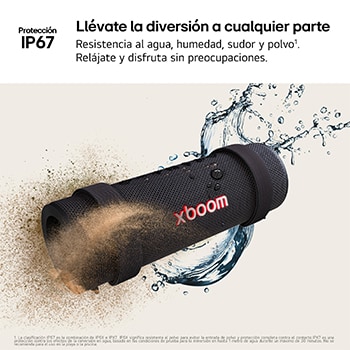 USP card: Dome tweeter