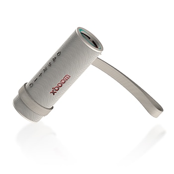 USP card: Convenient strap