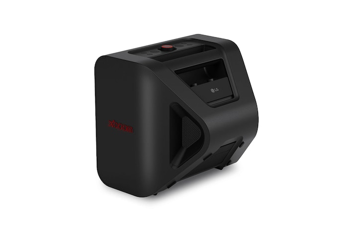 USP card: Woofer and stage ready