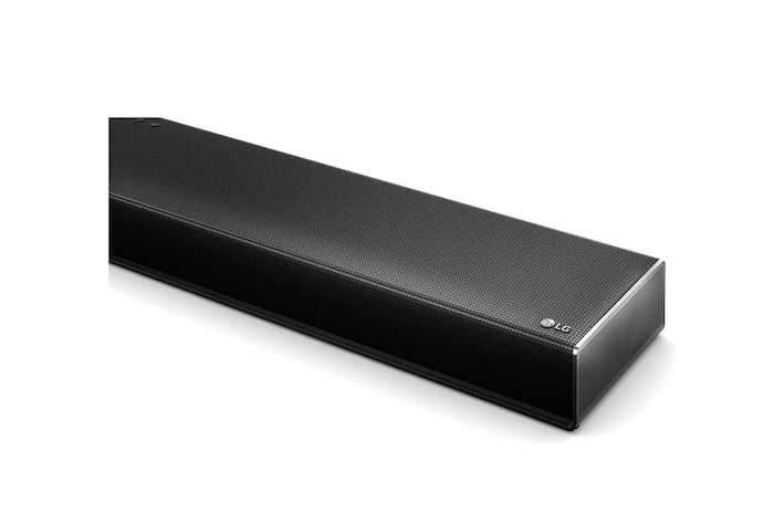 LG Sound Suite - Pack Inmersive Suite 7 Pro, con barra de sonido H7, 2 altavoces WiFi M7 y subwoofer W7, H7.M7W7002
