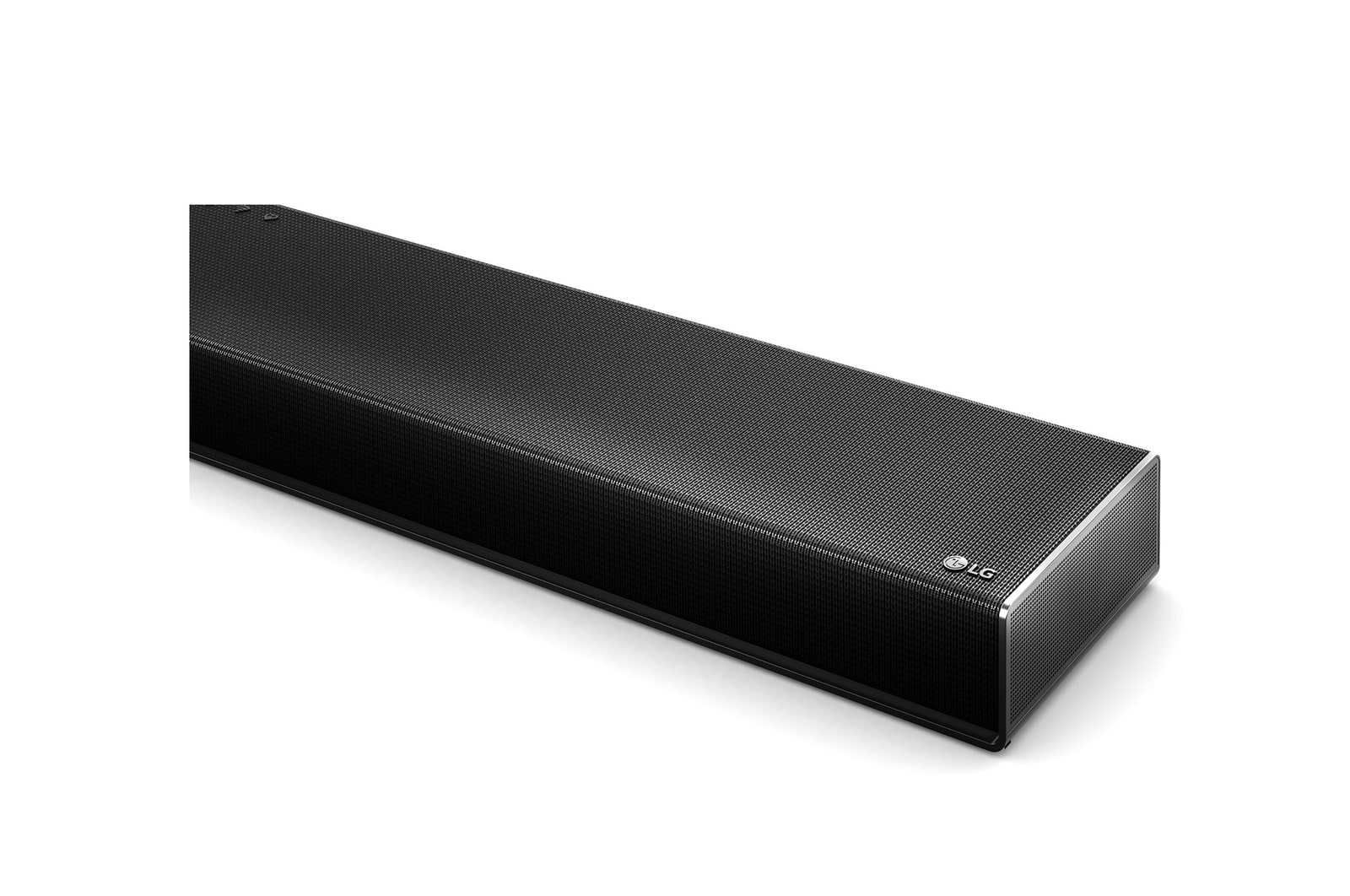 LG Sound Suite - Pack Inmersive Suite 7 Pro, con barra de sonido H7, 2 altavoces WiFi M7 y subwoofer W7, H7.M7W7002