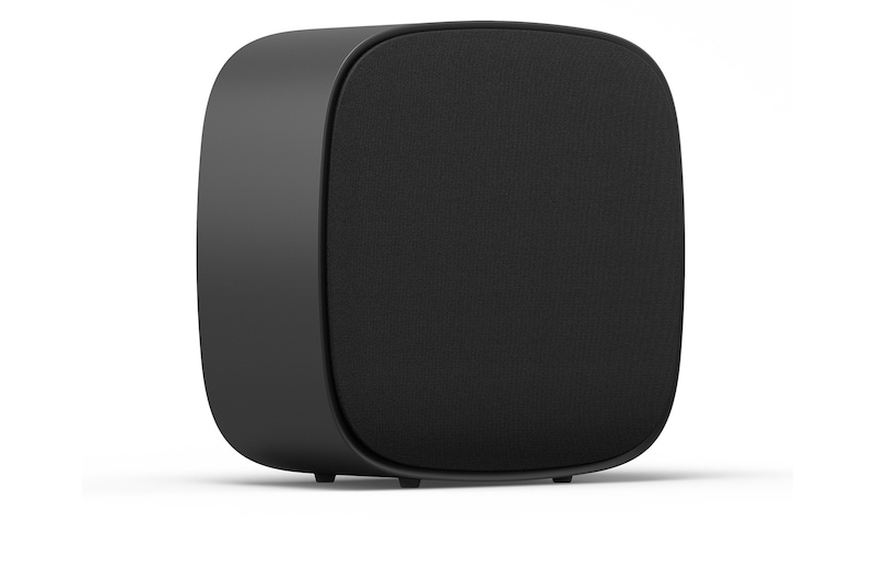 LG Sound Suite - Pack Inmersive Suite 7 Pro, con barra de sonido H7, 2 altavoces WiFi M7 y subwoofer W7, H7.M7W7002