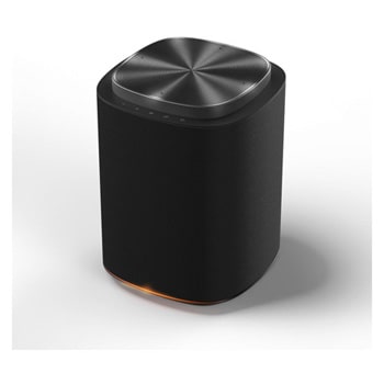 LG Sound Suite - Pack Inmersive Suite 7 Pro, con barra de sonido H7, 2 altavoces WiFi M7 y subwoofer W7, H7.M7W7002