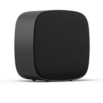 LG Sound Suite - Pack Inmersive Suite 7 Pro, con barra de sonido H7, 2 altavoces WiFi M7 y subwoofer W7, H7.M7W7002