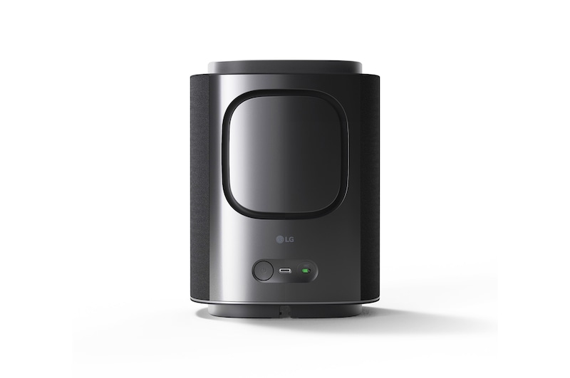 vista lateral desde abajo