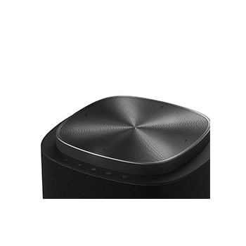 vista lateral desde arriba