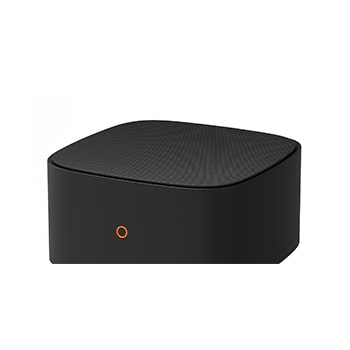 vista lateral desde la izquierda