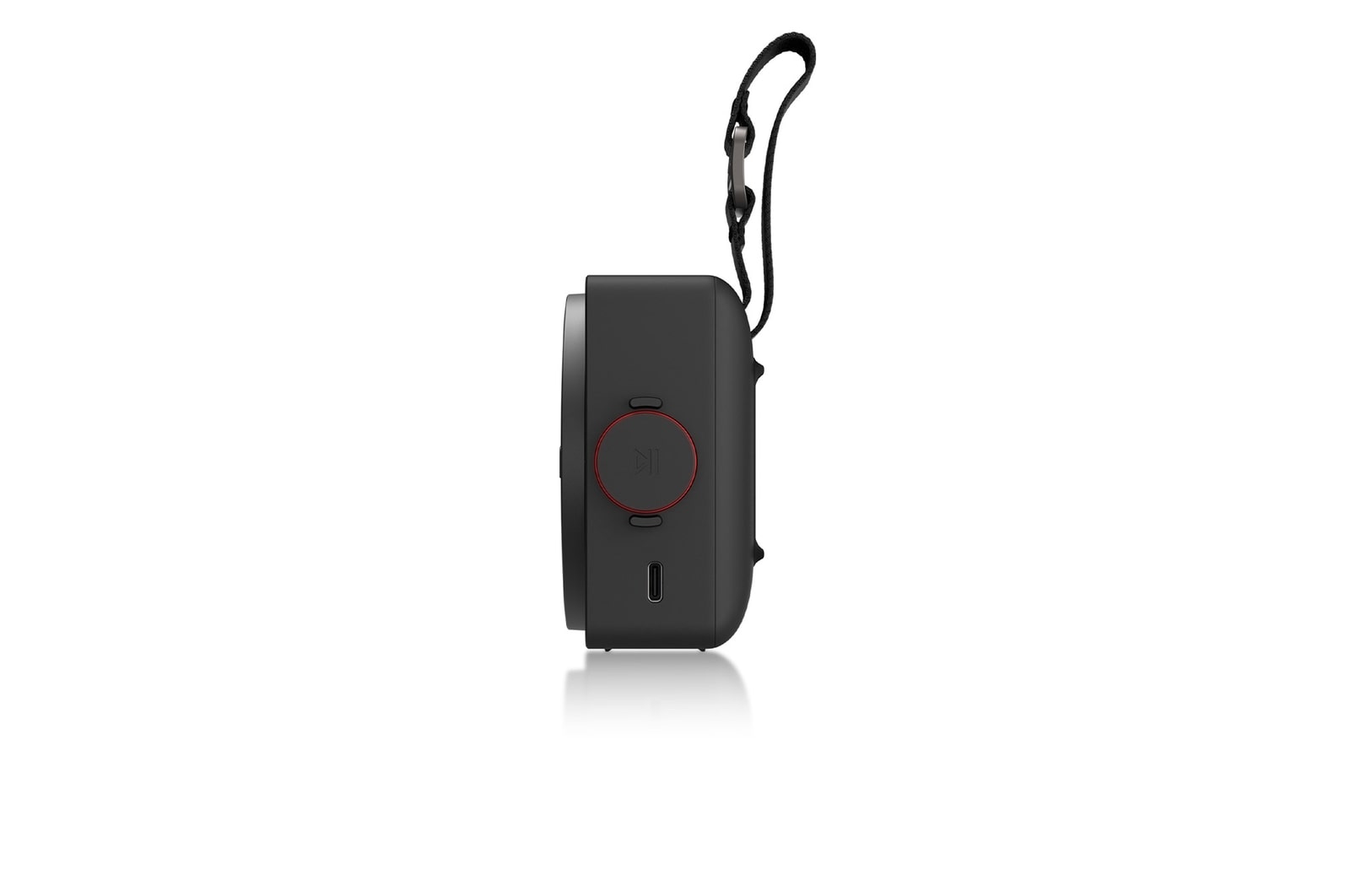 USP card: xboom Signature Sound by will.i.am, made compact