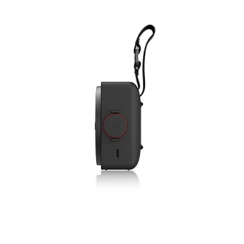 USP card: xboom Signature Sound by will.i.am, made compact