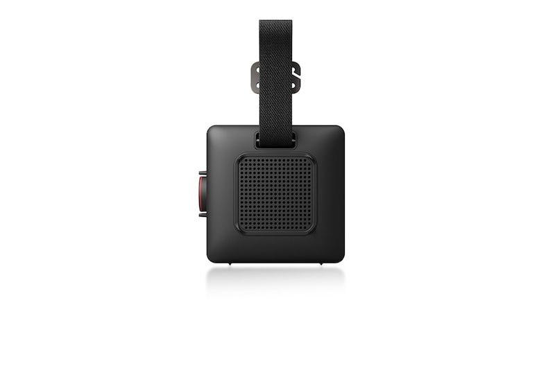 USP card: IP67 waterproof & dustproof protection