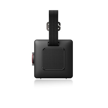 USP card: IP67 waterproof & dustproof protection