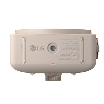 LG xboom Mini - Altavoz inalámbrico, bluetooth, 5W, hasta 10h batería, resistencia IP67, Gris