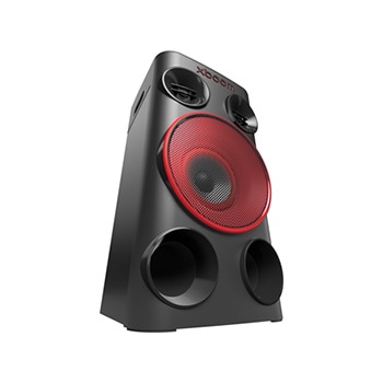 USP card: xboom Signature Sound by will.i.am