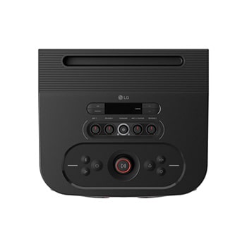 USP card: Portable handles