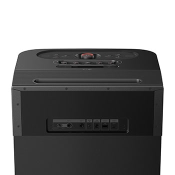 USP card: Portable handles