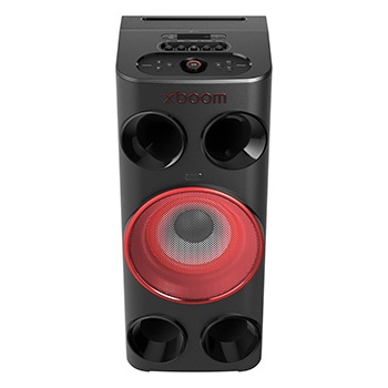USP card: xboom Signature Sound by will.i.am