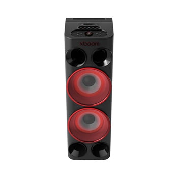 USP card: xboom Signature Sound by will.i.am