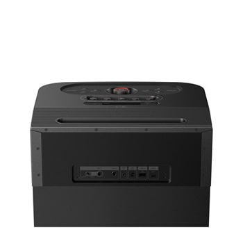 USP card: Portable handles