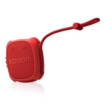 LG xboom Rock by will.i.am | Bluetooth speaker with extreme durability for outdoors
