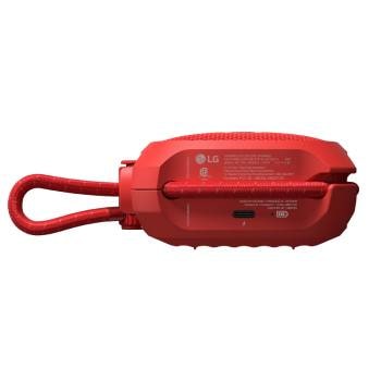 LG xboom Rock by will.i.am | Bluetooth speaker with extreme durability for outdoors