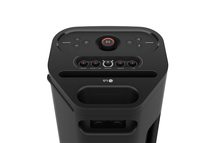 USP card: xboom Signature Sound by will.i.am crafted by Peerless
