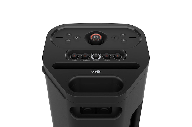 USP card: xboom Signature Sound by will.i.am crafted by Peerless