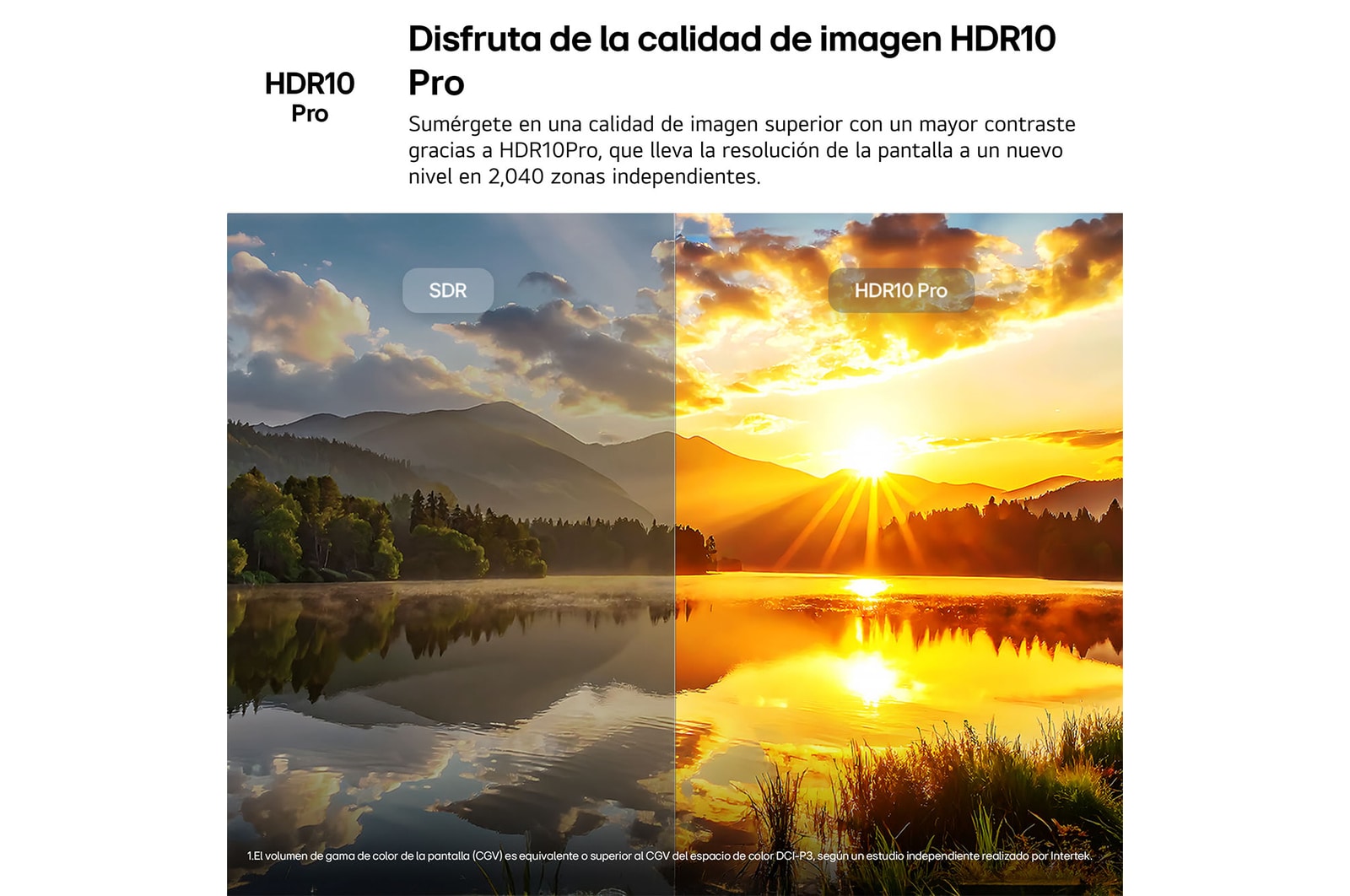 LG NANO 4K UHD AI NU85’s alpha 7 AI Processor 4K Gen9 glows at the center of a yellow circuit board, highlighting smarter, more powerful AI processing that enhances 4K image clarity with improved contrast and depth.