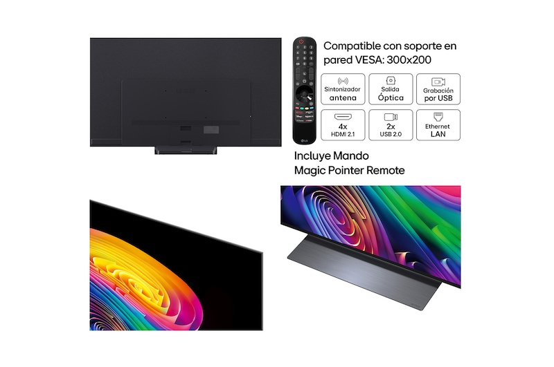 OLED55C6ELB