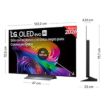 OLED55C6ELB
