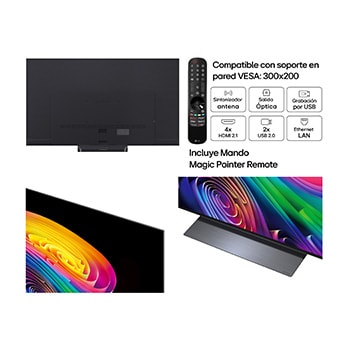 OLED55C6ELB