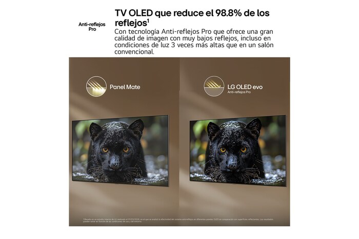 65 Inch LG OLED evo AI C6 4K Smart TV 2026