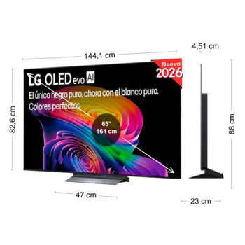 OLED65C6ELB