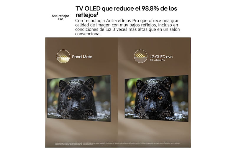 77 Inch LG OLED evo AI C6 4K Smart TV 2026