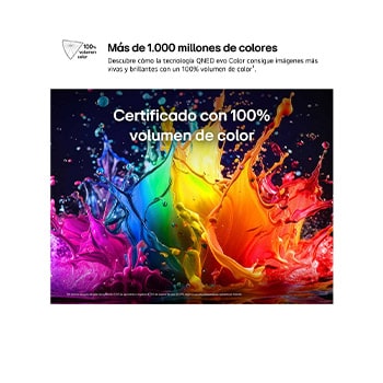 LG QNED AI QNED70 Mini LED’s alpha 7 AI Processor 4K Gen9 glows at the center of a yellow circuit board, highlighting smarter, more powerful AI processing that enhances 4K image clarity with improved contrast and depth.