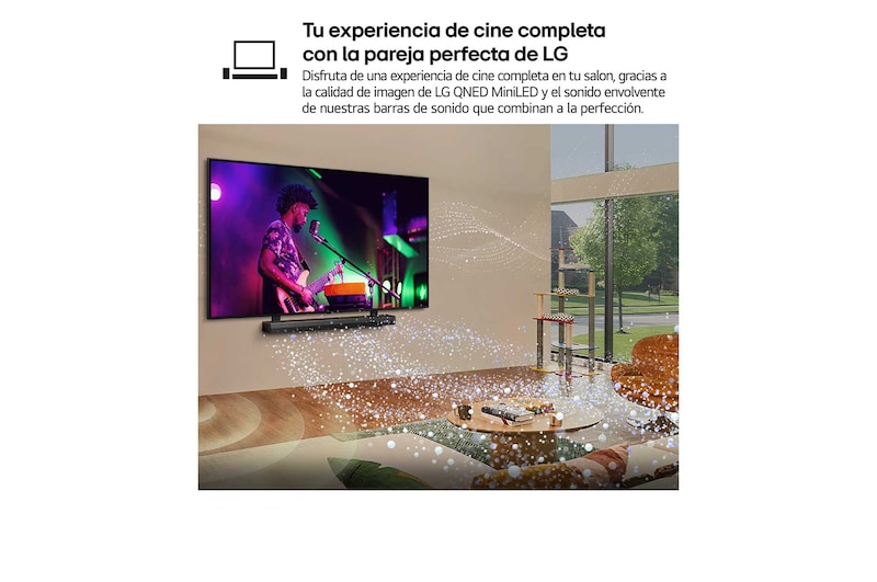55 inch LG QNED AI QNED70 Mini LED 4K Smart TV 2026