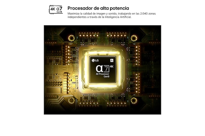 LG Shield, applied to LG QNED AI QNED70 Mini LED, is shown with an LG Shield logo at the center, security icons below, and a 2026 CES Innovation Awards Honoree badge above, representing data and system protection.
