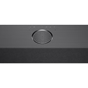 LG Barra de sonido Inteligente LG S95QR con 810W de potencia, 9.1.5 canales, 5 altavoces Atmos verticales y altavoces traseros incluidos. Sonido envolvente Dolby Atmos, dst:X, IMAX Enhanced, Hi-Res 24bits/96kHz y Meridian Horizon., S95QR