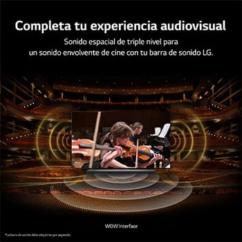 Completa tu experiencia