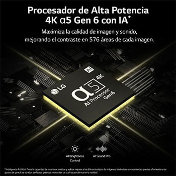 α5 Gen 6