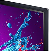 LG 75 pulgadas Smart TV LG QNED80 AI 4K 2024, 75QNED80T6A