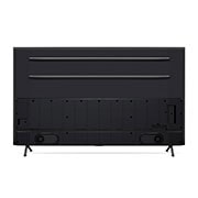 Rear view of LG UHD TV, 98UT90