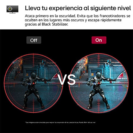 LG Outlet Monitor LG UltraFine 32", 4K UHD (3840x2160), AMD FreeSync, HDR10, DCI-P3 90%, altavoces integrados., 32UR500-B.OUTLET