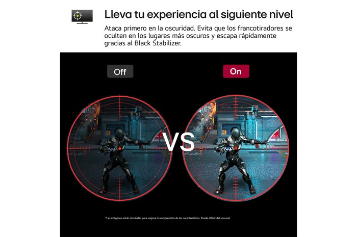 LG Monitor LG UltraFine 32", 4K UHD (3840x2160), AMD FreeSync, HDR10, DCI-P3 90%, altavoces integrados., 32UR500VW-B.EEU