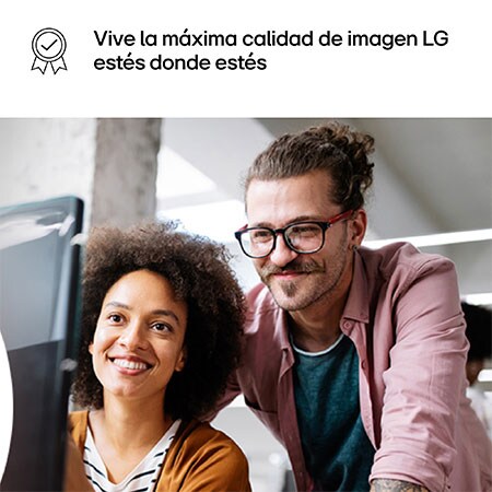 LG Outlet Monitor LG UltraFine 32", 4K UHD (3840x2160), AMD FreeSync, HDR10, DCI-P3 90%, altavoces integrados., 32UR500-B.OUTLET