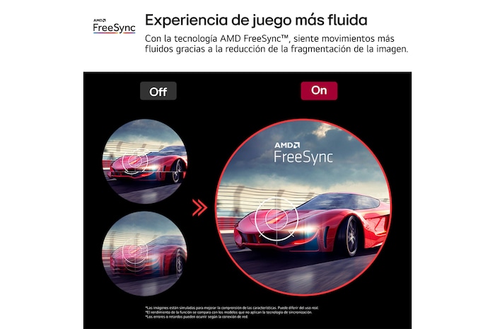 LG Monitor LG UltraFine 32", 4K UHD (3840x2160), AMD FreeSync, HDR10, DCI-P3 90%, altavoces integrados, diseño ergonómico., 32UR550VW-B.EEU