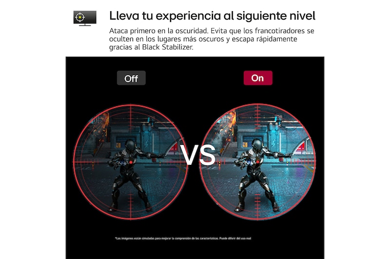 LG Monitor LG UltraFine 32", 4K UHD (3840x2160), AMD FreeSync, HDR10, DCI-P3 90%, altavoces integrados, diseño ergonómico., 32UR550VW-B.EEU