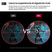LG Monitor LG UltraFine 32", 4K UHD (3840x2160), AMD FreeSync, HDR10, DCI-P3 90%, altavoces integrados, diseño ergonómico., 32UR550VW-B.EEU