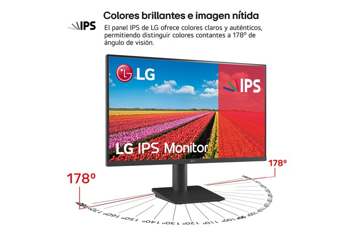 -15 degree side view