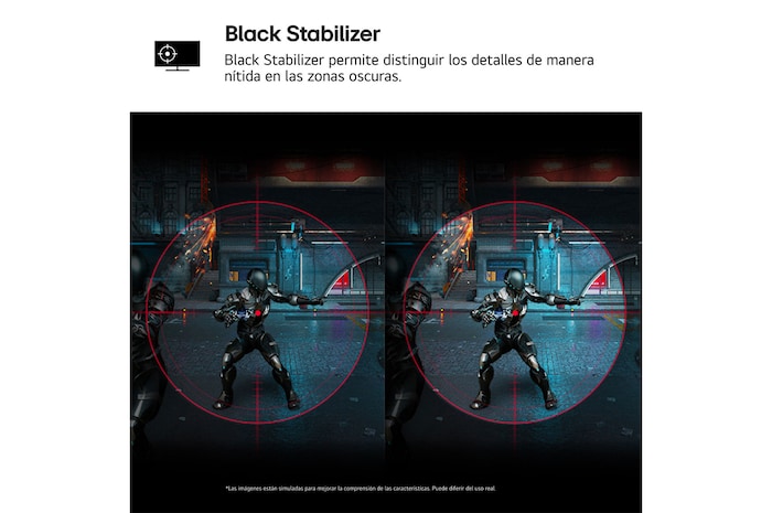 +15 degree side view