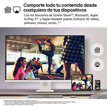 vista en perspectiva